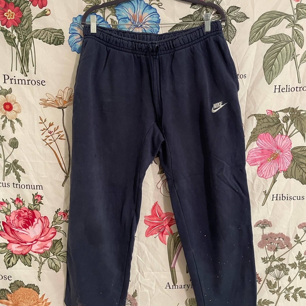 Nike Drawstring Vintage sweatpants